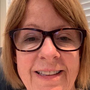 Meet your Posher, Marcia